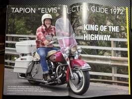 Kopteri 2021 nr 7 - 170. ilmestynyt numero -moottoripyörälehti