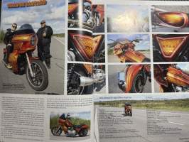 Kopteri 2022 nr 1 - 171. ilmestynyt numero -moottoripyörälehti