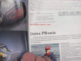 Daiwa tärppi 1987