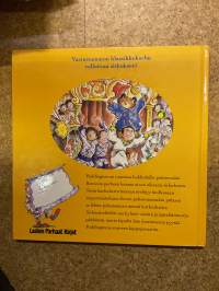 Paddington sirksuksessa