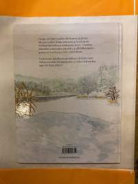 Mimmi Lehmä kaipaa kesää