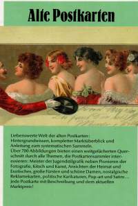 Alte Postkarten