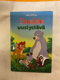 Bambin uusi ystävä