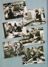 50 years of play  -LEGO 50 vuotta