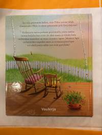 Pikku-Pikkusiskolla ei ole aina helppoa