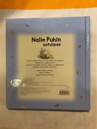 Nalle Puhin satulipas