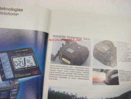 Daiwa tärppi 1985