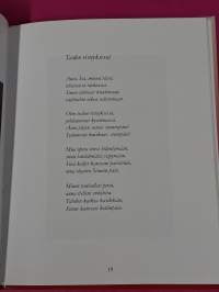 Rakastava pyhä henki