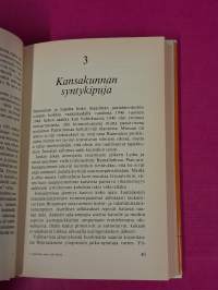 Lopullinen sana Lähi-idästä