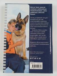 Susikoira Roi ja pyromaani