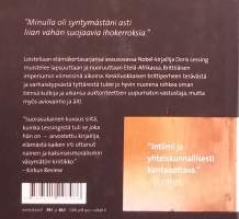 Ihon alla : omaelämäkerran ensimmäinen osa 1919-1949.  ( Nobel-palkitut kirjailijat )