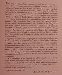 Insinöörin käsikirja III - Sähkötekniikka.  ( vahvavirtatekniikka )