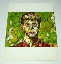 Elton John The Big Picture Tour Kiertue-esite