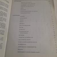 British Leyland Morris Marina ( AKD 7794 ) - Käyttöohjekirja, Katso kuvista tarkemmat mallitmerkinnät  ja sisällys