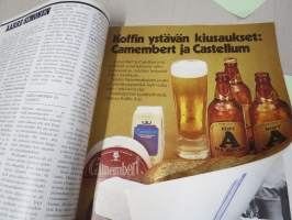 Vip 1971 nr 12, sis. mm. seur. artikkelit / kuvat / mainokset; Otettiin pienet joulut, Aarre Simosen muistelmat 1, Varusmiesten kuolemat lisääntyvät, Elämä