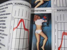 Vip 1971 nr 12, sis. mm. seur. artikkelit / kuvat / mainokset; Otettiin pienet joulut, Aarre Simosen muistelmat 1, Varusmiesten kuolemat lisääntyvät, Elämä