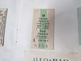 Koulutytön / nuoren neidin leikevihko / &quot;päiväkirja&quot;, johon liimattu pääsylippuja ym, paljon Talvisodan ajan asiaa, tekijä mahdollisesti kotoisin Mellilästä?