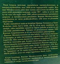 Seiskapassilta Protikkoon ja Fyyrille