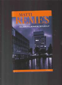 Islantilainen syleily