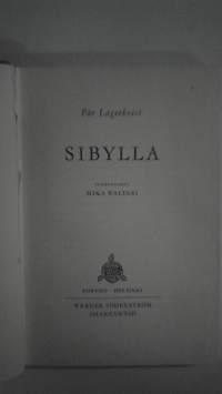 Sibylla