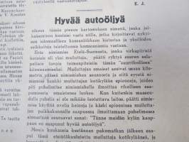 Aktivisti 1930 nr 14 - Lapuanliikkeen äänenkannattaja, Lapuan kokouksen julkilausuma, 11. vuotta kaltereita maksoi 2 kommunistin ulosheittäminen, Uhkaus Kosolalle ym