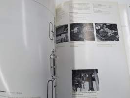 Mercedes-Benz Typenreihe 2623 L / LK /LA / LAK LAS LS / LB kuorma-auto -myyntiesite