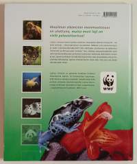 Lajinsa viimeiset -Maailman uhanalaisia eläimiä. (Evoluutio, biologia)