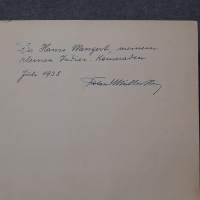 Adolf Hitler BILDERAUS DEM LEBEN DES FUHRERS  keräilykuva kirja