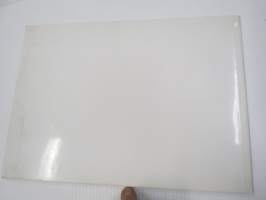 Mercedes-Benz frambyggda lastbilar LP / LPS 810, 1013, 1213 kuorma-auto -myyntiesite, ruotsinkielinen