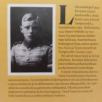 Messukylään ja maailmalle