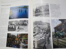 Unimog Ratgeber 1965 nr 4, Dezember-Heft -asiakaslehti, saksankielinen