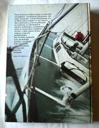 Purjevene nimeltä Merivuokko