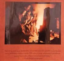 Endurance -  Shackletonin legendaarinen Antarktiksen retki   ( tutkimusmatkat, laivat, napa-alueet, antarktinen alue )