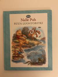 Nalle Puh-Ruun Luontoretki