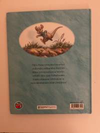 Nalle Puh-Ruun Luontoretki