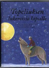 Topeliuksen lukemisia lapsille