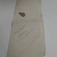 kuulutus muistutetaan talollisia jotka on ensi viikoksi käsketty otamussillan työhön...3.2.1872