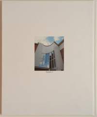 Kiinteistö Oy Okanrinne 25 vuotta. (Paikallishistoria, Kuusankoski)