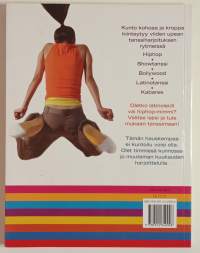 Tanssitreeni - rytmin hurmaa ja liikunnan iloa. (Liikunta)