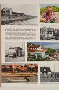 Byn i våra hjärtan : Hittarp då. (Paikallishistoria, Ruotsi)