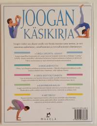 Joogan käsikirja - tarmoa ja terveyttä joogasta. (Jooga, henkisyys)