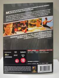 dvd Bloodsport