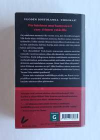 Vainajat eivät vaikene : Mortui non silent #1