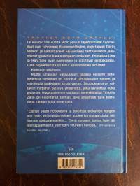 Tähtien sota. Imperiumin perillinen