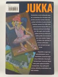 Suvi Kinos ja puuttuva rengas