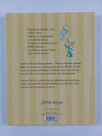 Siunaa minua : pienen ystävän rukouskirja