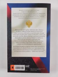 Romanovit : keisarisuvun kohtalo