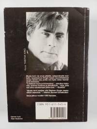 Kolme korttia pakasta