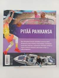 Mitä Missä Milloin 2024