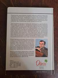 Merkitysmysteeri : organisaatiot ja kehittämisen kieli